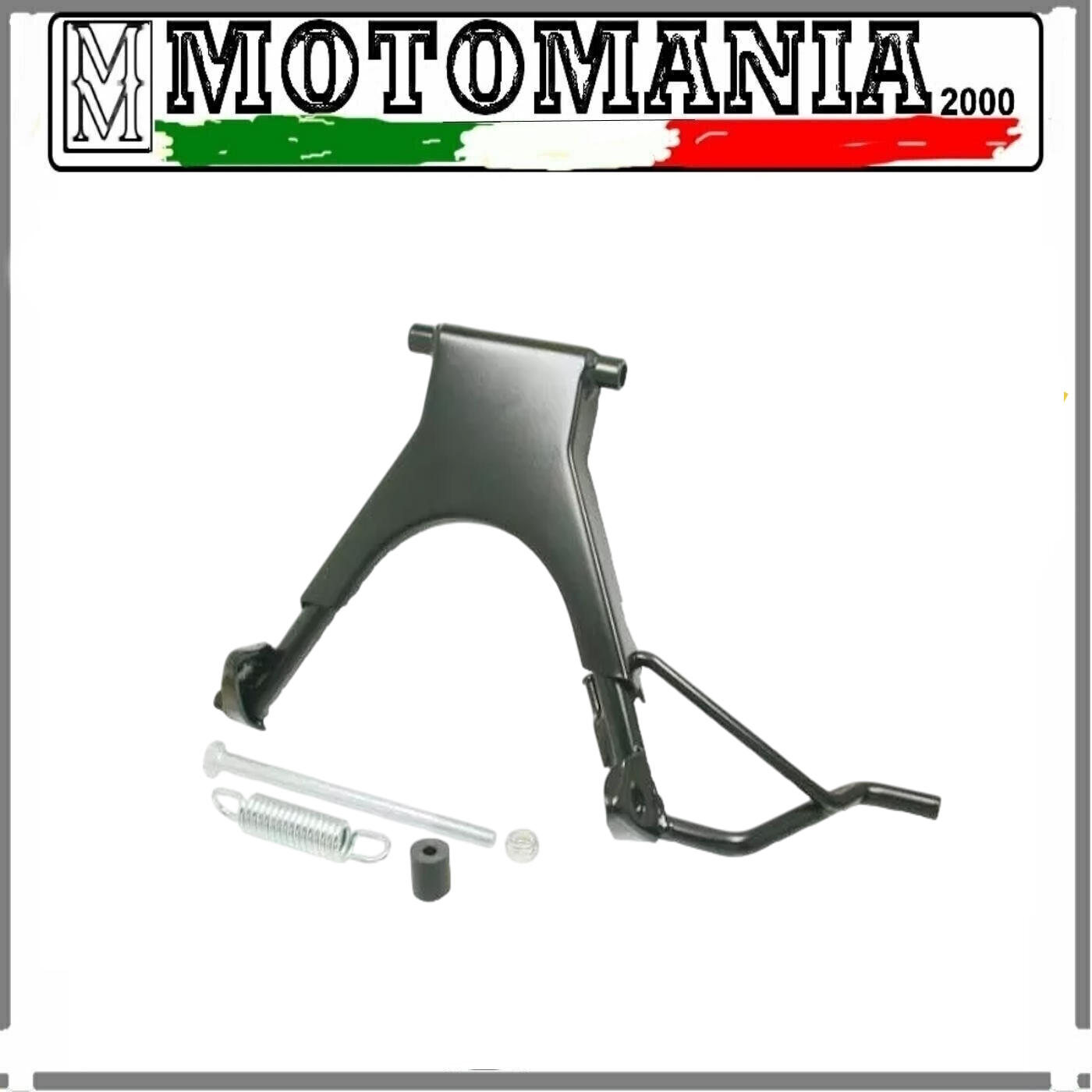 121610570 - RMS Kit Cavalletto centrale per Peugeot (Descrizione)