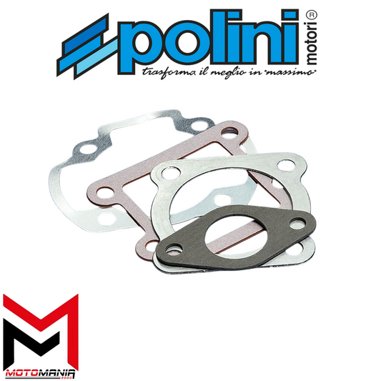 2090224 - POLINI  SERIE GUARIZIONI PER YAMAHA SCOOTER CT-MBK BOOSTE