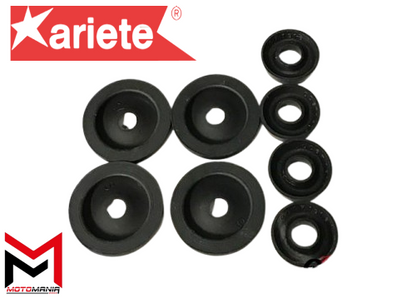 9869/A - ARIETE SERIE GUARNIZIONI CEPPI FRENO LAMBRO 450 N - 550 V