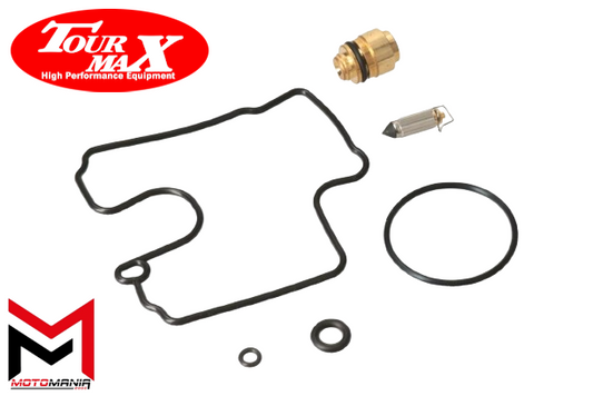 Kit di riparazione del carburatore Tourmax - CAB-S13 per SUZUKI SV650/S 99-02