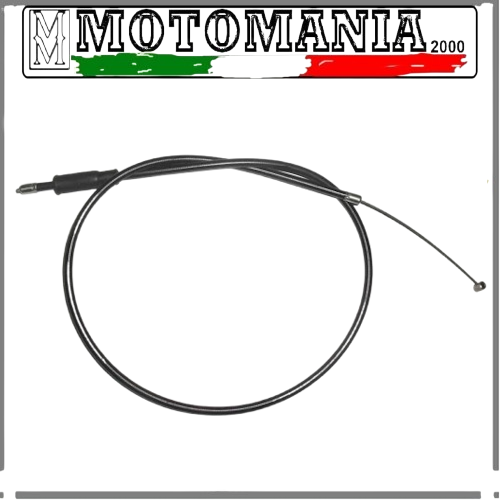 267017 Trasmissione Cavo Gas Sdopp/Carburatore Sfera 50 Originale Piaggio-Gilera