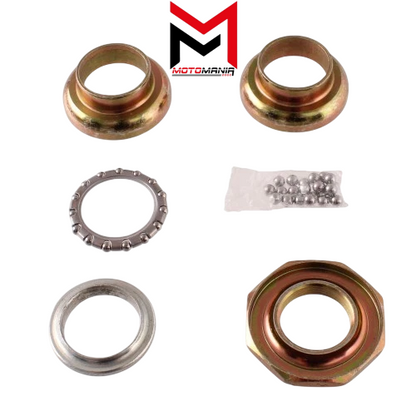 3949 - BUZZETTI SERIE STERZO ORIGINALE APRILIA AMICO 50 CC CC 3949