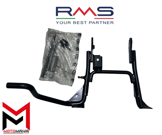 12 161 0550 - RMS KIT CAVALLETTO CENTRALE APRILIA HABANA 50