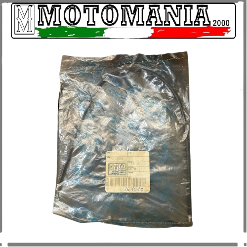 267017 Trasmissione Cavo Gas Sdopp/Carburatore Sfera 50 Originale Piaggio-Gilera