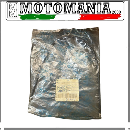 267017 Trasmissione Cavo Gas Sdopp/Carburatore Sfera 50 Originale Piaggio-Gilera