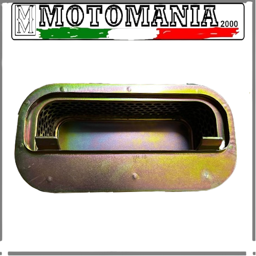2641785 - Filtro Aria Meiwa Per HONDA VF 750
