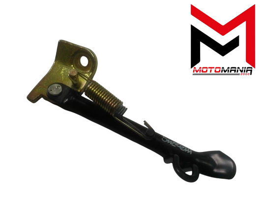 4534 - Buzzetti Kit Cavalletto Laterale HONDA VISION MET-IN