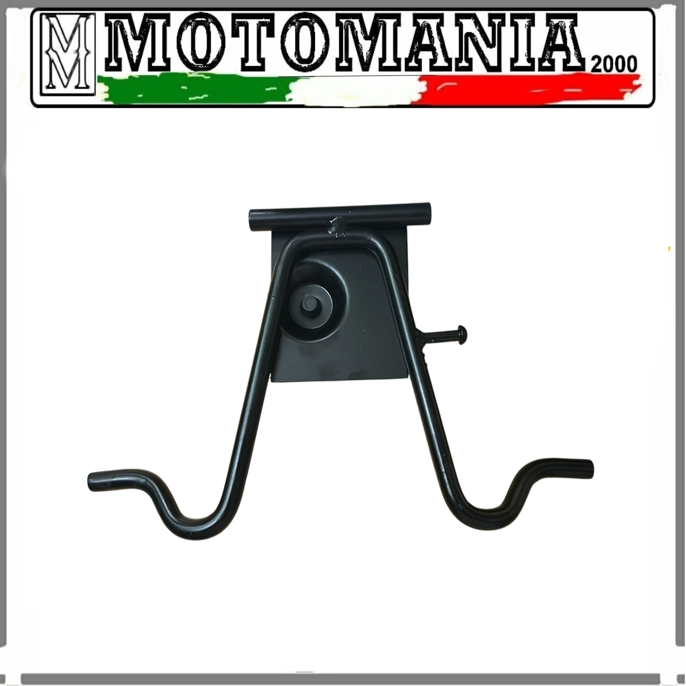 4466 - BUZZETTI CAVALLETTO CENTRALE COMPLETO PEUGEOT RAPIDO 50