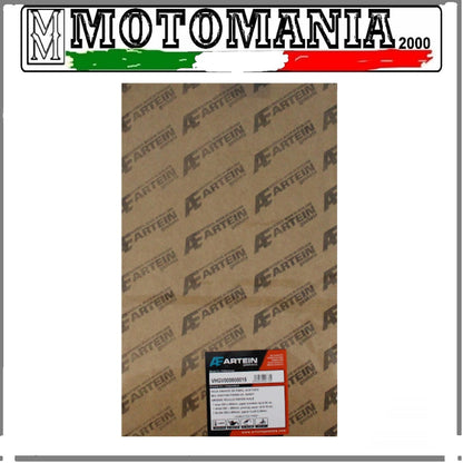 FOGLIO CARTA GUARNIZIONI 300 x 450 MM SPESSORE 0,40 MM   *