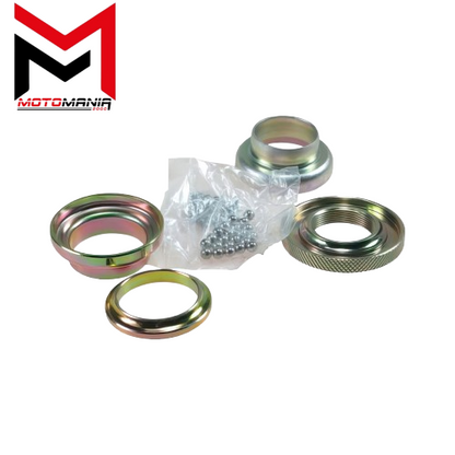 3958 - SERIE STERZO COMPLETA BUZZETTI PER HONDA SH 50 VISION, PEUGEOT  SC-SV
