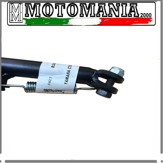 8587 - BUZZETTI CAVALLETTO LATERALE YAMAHA CT 50 S