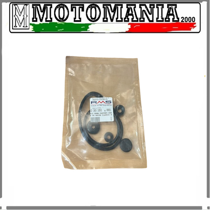 121831093 KIT GOMMINI RMS CLASSIC PER VASCHETTA CARBURATORE PER PIAGGIO VESPA PX