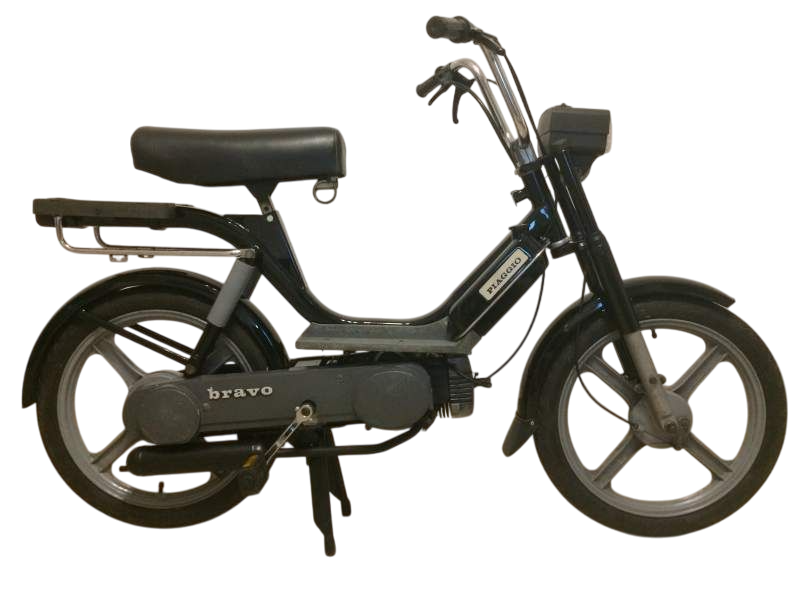 265783 - Trasmissione Compl. Comando Valvole Originale PIAGGIO GRILLO