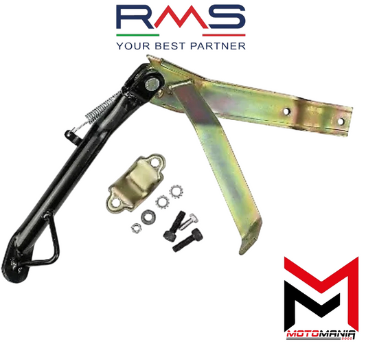 12 163 0110 - RMS CAVALLETTO LATERALE MALAGUTI F12 50