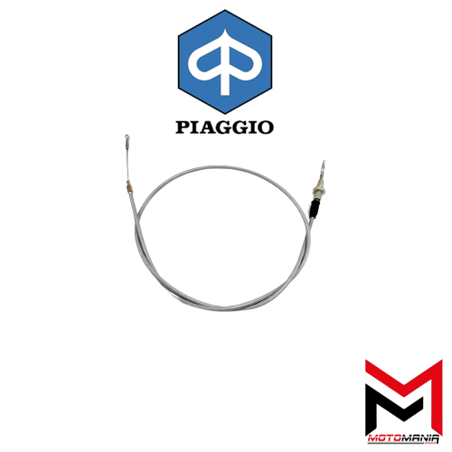 128935 - CAVO FILO TRASMISSIONE RETROMARCIA APE P2 P3 PIAGGIO