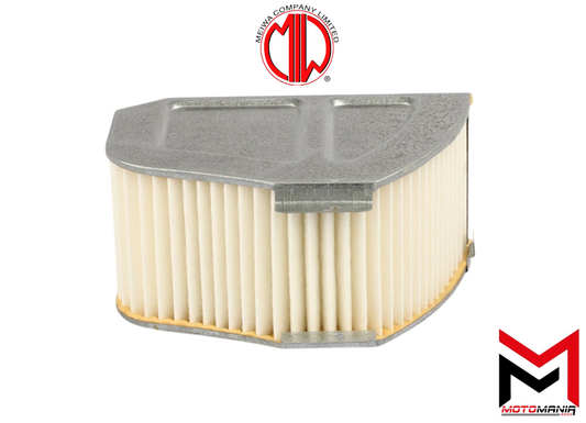 264862 - MEIWA FILTRO ARIA MIW HONDA CBX550-CBX400F