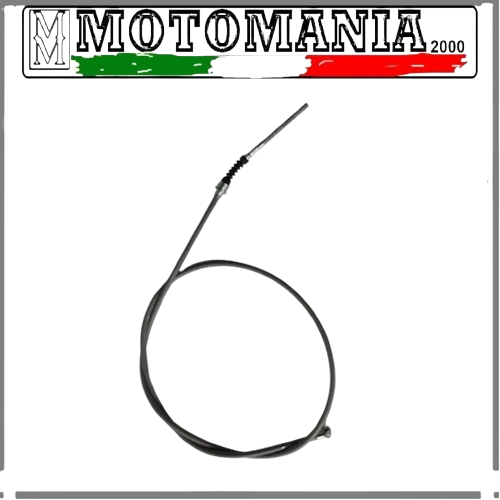 268195 - TRASMISSIONE FRENO ANTERIORE ORIGINALE PIAGGIO (DESCRIZIONE)