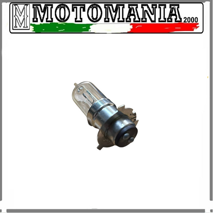 696 - EUROGOLD CARLAMP LAMPADINA 12V 35/35W P15D