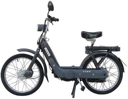 187025 - TRASMISSIONE FRENO POSTERIORE PIAGGIO CIAO 80 /88 ORIGINALE