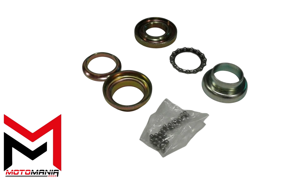 3979 - BUZZETTI SERIE STERZO FORCELLA PEUGEOT BUXY - ZENITH - SPEEDAKE