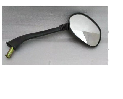SPECCHIO SPECCHIETTO RETROVISORE DESTRO PIAGGIO SFERA 50 I SERIE 1991 - 1993