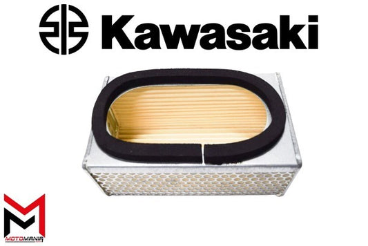 264148 -  Meiwa Filtro dell'aria  Per Kawasaki Z 500 B1/ZX550/ZX600GP