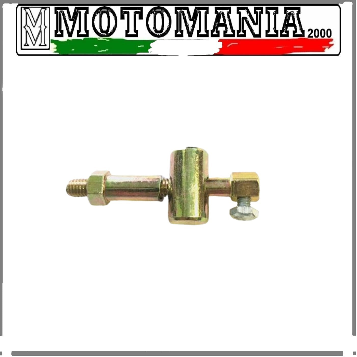 121858120  MODIFICA FILO FRENO POSTERIORE PIAGGIO VESPA PK-XL  *