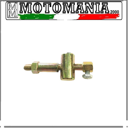 121858120  MODIFICA FILO FRENO POSTERIORE PIAGGIO VESPA PK-XL  *