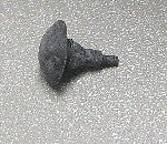 AP8120001 ORIGINAL APRILIA CAPONORD DORSODURO AND GULLIV FRAME AND SADDLE RUB...