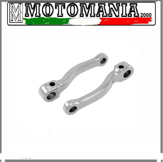 PEDIVELLE MESSA IN MOTO PIAGGIO CIAO 50CC 1980-1988 / GRILLO 50CC 1989-1993