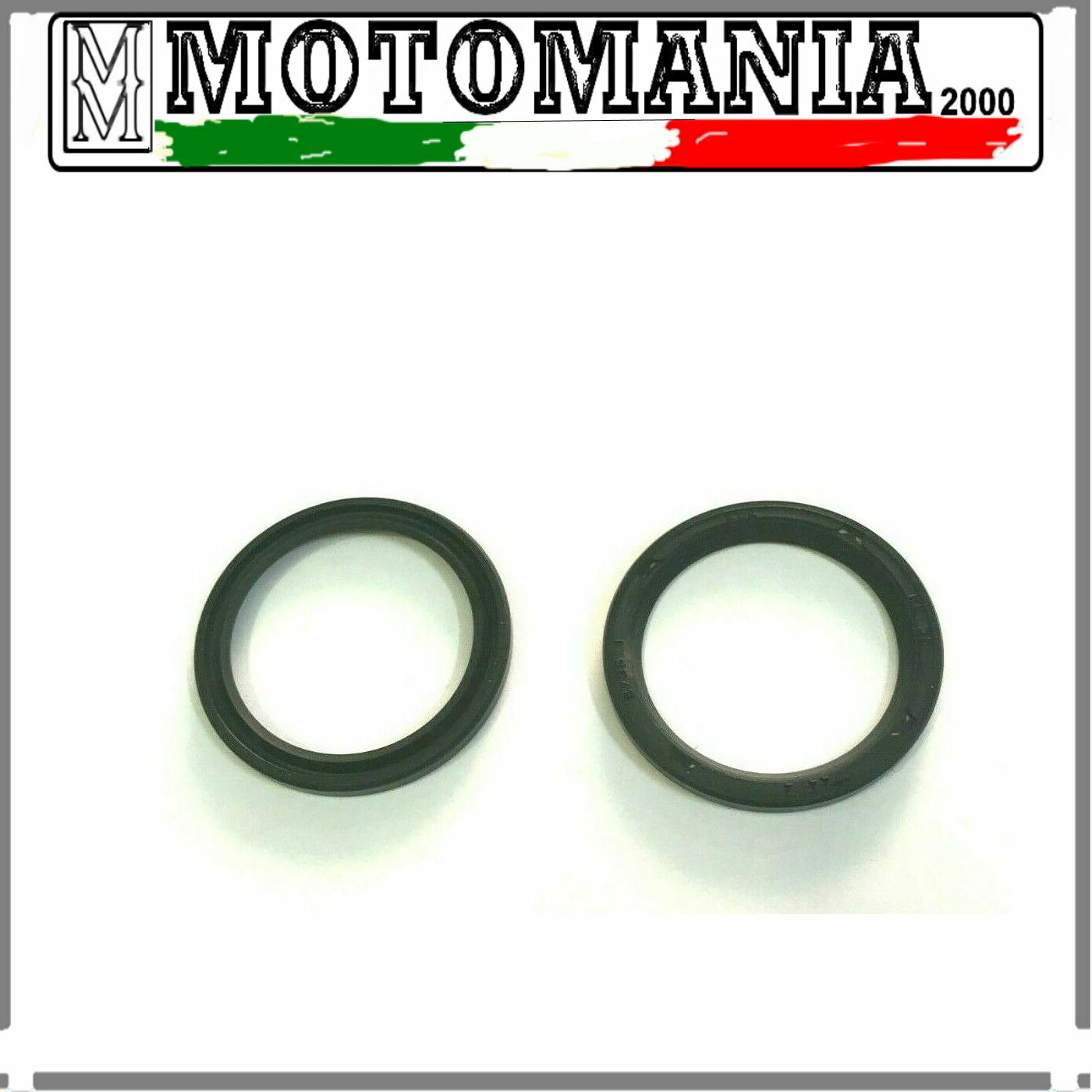 242041 YAMAHA T-MAX 500 MAJESTY 400 07/08 VARIATOR OIL KIT *