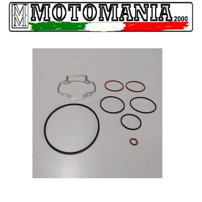 9385 SERIE GUARNIZIONI MOTORE SFERA-ZIP-FREE,PIAGGIO-GILERA *