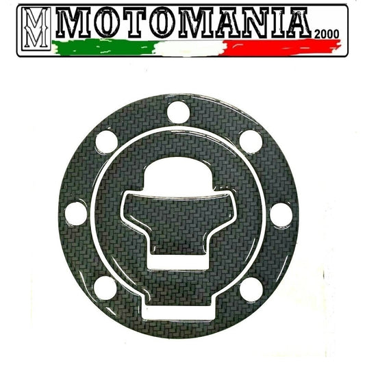 PROTEZIONE TAPPO SERBATOIO RESINATO  PER MOTO SUZUKI  *