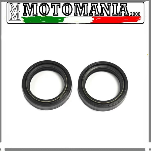 KIT PARAOLIO FORCELLA 37X50X11MM HONDA / KAWASAKI / SUZUKI / YAMAHA