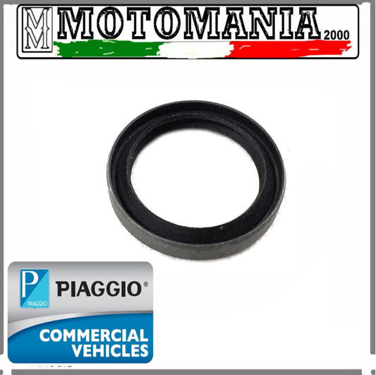 VESPA PXE 1998-2017 SEALING RING 20X26X4 FOR ORIGINAL FRONT DRUM