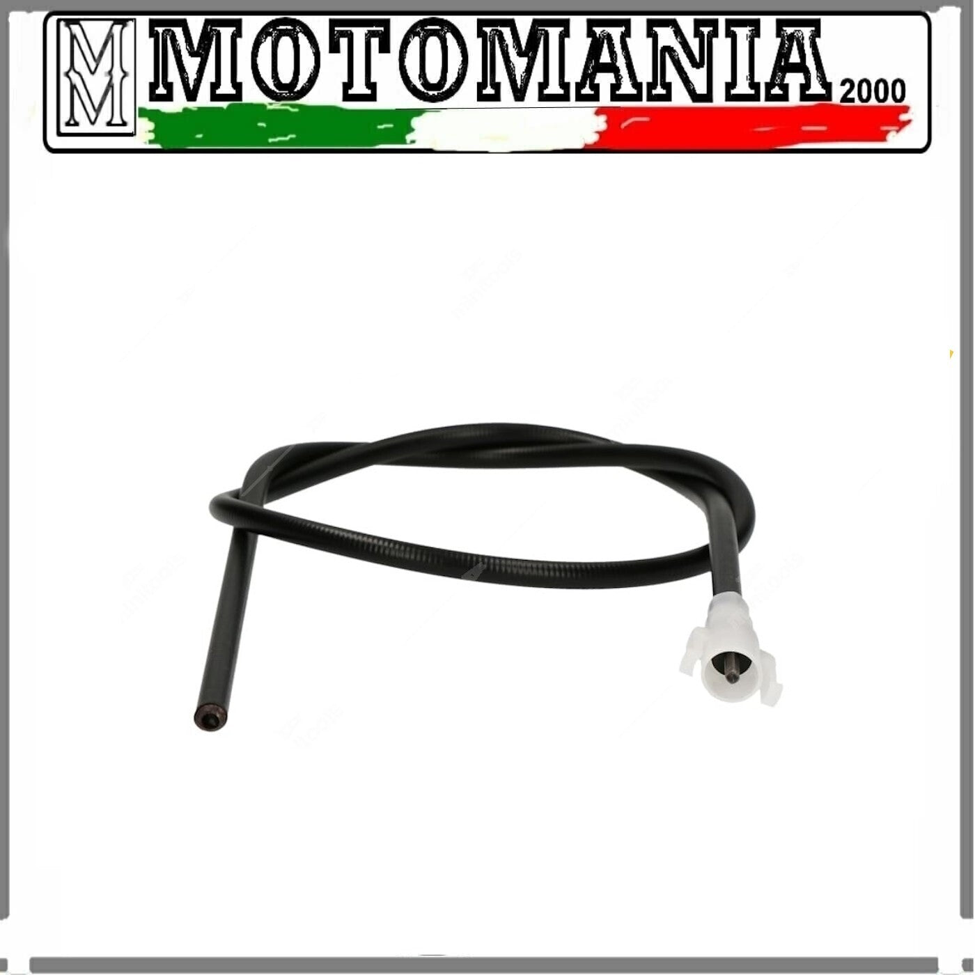 TRASMISSIONE CONTACHILOMETRI PIAGGIO VESPA FL2 HP 50CC / FL2 AUTOMATICA 50CC