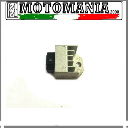 P434440100 DUCATI HONDA SFX/SKY/SJ50-APRILIA DI TECH 50 REGULATOR