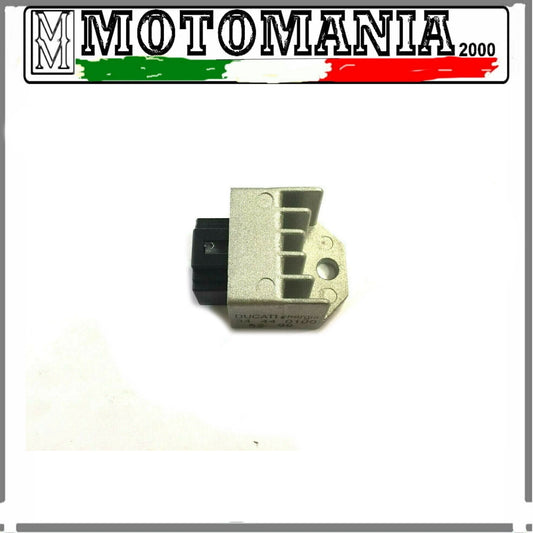 P434440100 DUCATI HONDA SFX/SKY/SJ50-APRILIA DI TECH 50 REGULATOR