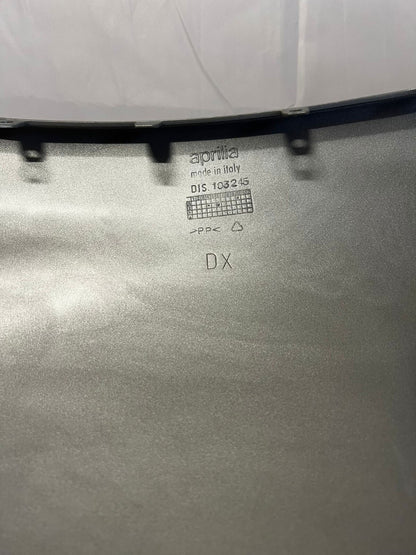 AP8158723 FIANCATA SOTTOPIANALE DESTRO GRIGIO 250-300 2001-2004