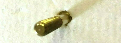 VITE TESTA SVASATA PER CARENE  6X45 IN ERGAL COLORE ORO *