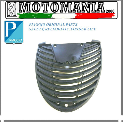 653255000C GRIGLIA ANTERIORE ORIGINALE PIAGGIO CARNABY 125 200 250