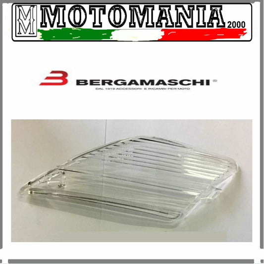 T209558 TRASPARENTE FRECCIA ANTERIORE DX TRIOM APRILIA SPORT CITY 125/200