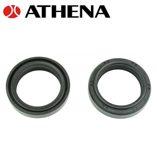 P40FORK455168 KIT PARAOLIO FORCELLA 33X45X8/10,5 MM HONDA MBK YAMAHA  *