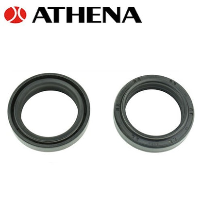 P40FORK455168 KIT PARAOLIO FORCELLA 33X45X8/10,5 MM HONDA MBK YAMAHA  *