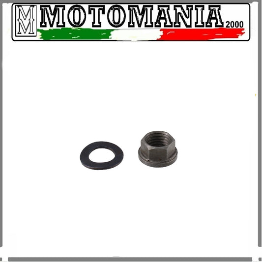 KIT DADO FRIZIONE MODIFICATO PIAGGIO COSA 1-2-CL-CLX / VESPA 125-150/ VESPA P-PX