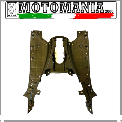 AP8149635 PEDANA POGGIAPIEDI APRILIA LEONARDO 250 1999-2004