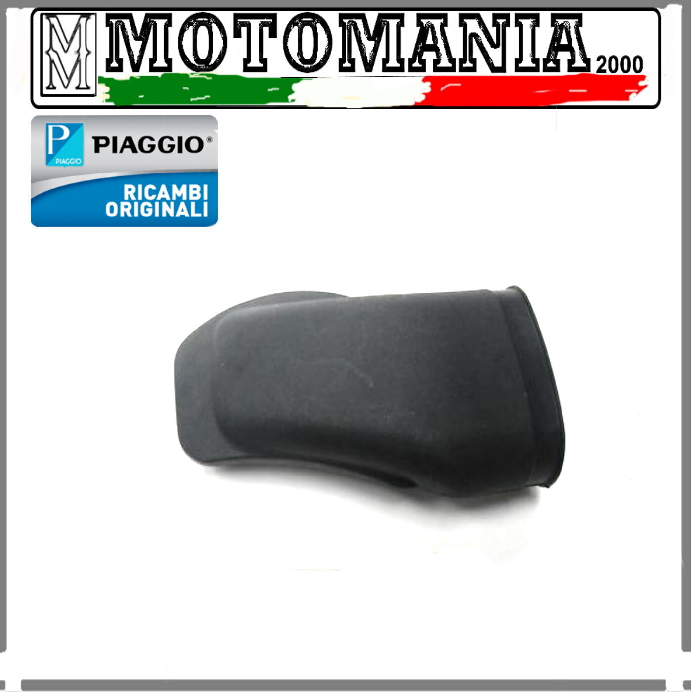 COPERCHIO RAFFREDDAMENTO ORIGINALE PIAGGIO PER VESPA GRANTURISMO 125 200