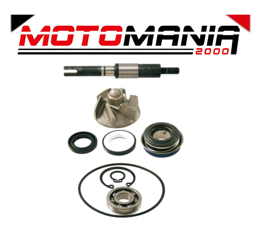 KIT REVISIONE POMPA ACQUA RMS HONDA SH 125-150CC 2001/2008