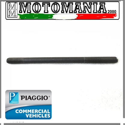 VESPA 50 FL2 HP PRIGIONIERO CILINDRO M7X110mm ORIGINALE PIAGGIO