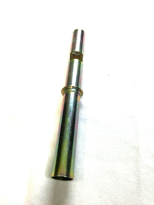 8592 TUBO COMANDO GAS VESPA 50-90 S.SPORT LUNGHEZZA 127 MM